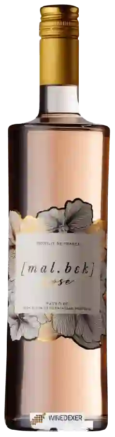 Weingut Boutinot - Mal.bek Rosé Weingut Boutinot - Mal.bek Rosé