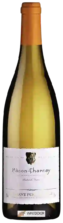 Weingut Boutinot - Reserve Personnelle Mâcon-Charnay