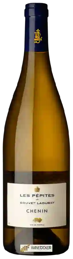 Weingut Bouvet-Ladubay - Bouvet Les Pépites Chenin