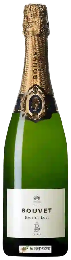 Weingut Bouvet-Ladubay - Brut de Luxe Weingut Bouvet-Ladubay - Brut de Luxe