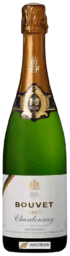 Weingut Bouvet-Ladubay - Chardonnay Brut