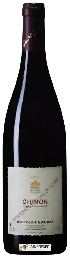 Weingut Bouvet-Ladubay - Chinon Rouge