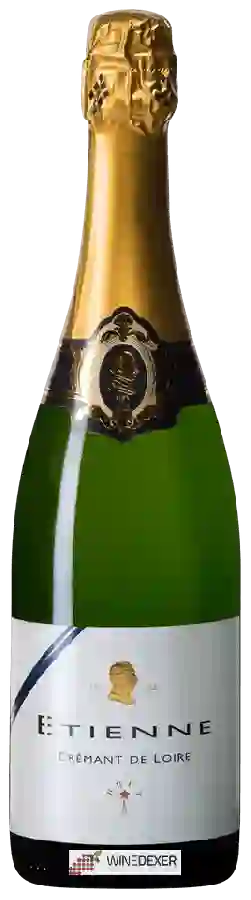 Weingut Bouvet-Ladubay - Etienne Crémant de Loire Brut