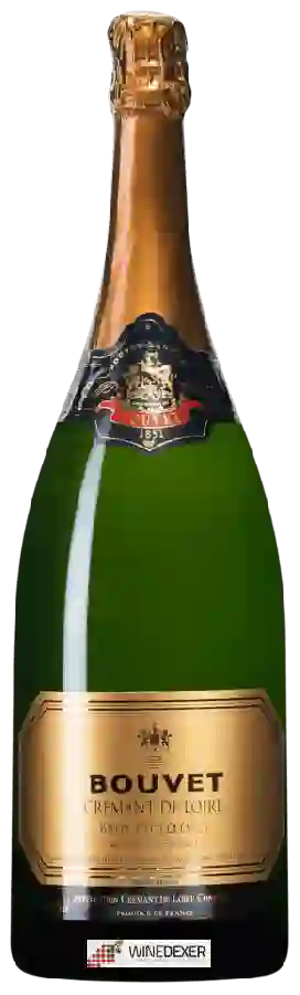Weingut Bouvet-Ladubay - Excellence 'Or' Brut Crémant de Loire