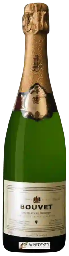 Weingut Bouvet-Ladubay - Grand Vin de Dessert Demi-Sec Saumur