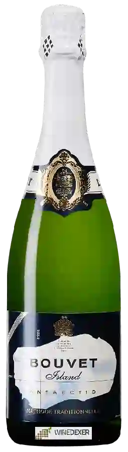 Weingut Bouvet-Ladubay - Island Antarctic Weingut Bouvet-Ladubay - Island Antarctic