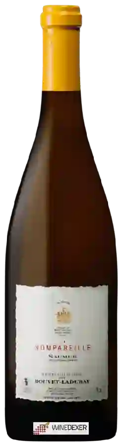 Weingut Bouvet-Ladubay - La Nompareille Saumur
