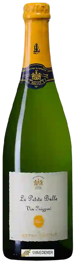 Weingut Bouvet-Ladubay - La Petite Bulle Blanc