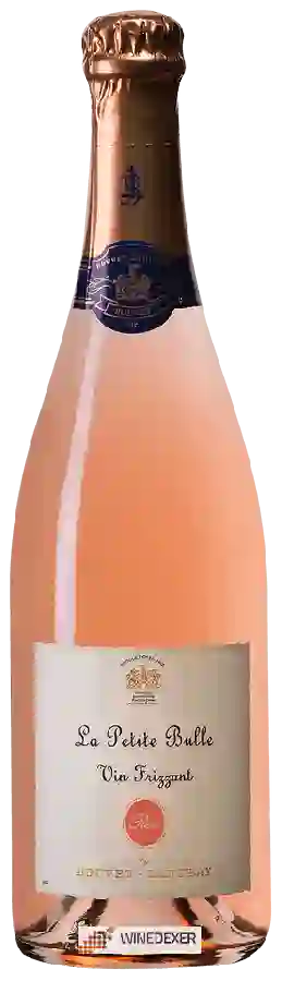 Weingut Bouvet-Ladubay - La Petite Bulle Frizzant Rosé Weingut Bouvet-Ladubay - La Petite Bulle Frizzant Rosé