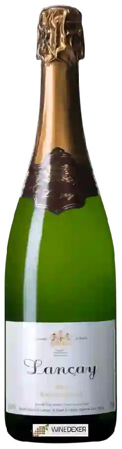 Weingut Bouvet-Ladubay - Lançay Blanc de Blancs Brut