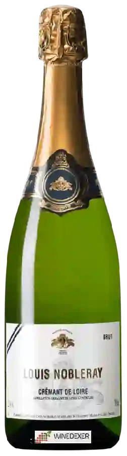 Weingut Bouvet-Ladubay - Louis Nobleray Crémant de Loire Brut Weingut Bouvet-Ladubay - Louis Nobleray Crémant de Loire Brut
