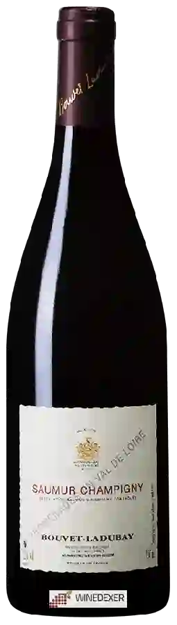 Weingut Bouvet-Ladubay - Saumur Champigny