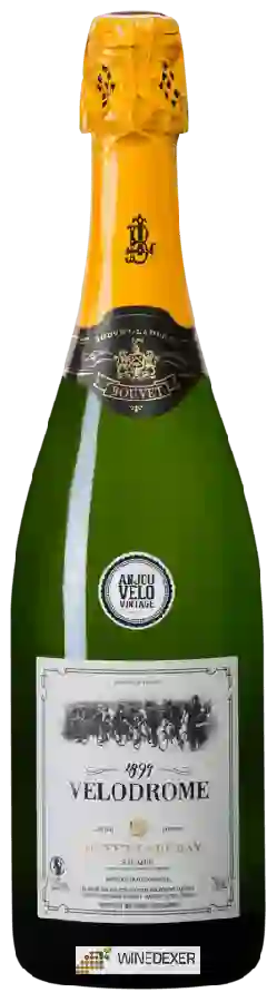 Weingut Bouvet-Ladubay - Vélodrome Saumur Brut