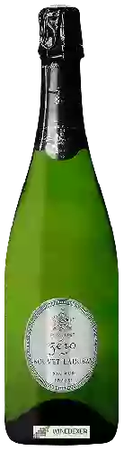 Weingut Bouvet-Ladubay - Zéro Extra Brut Saumur