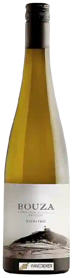 Weingut Bouza - Pan de Azúcar Riesling