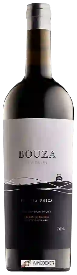 Weingut Bouza - Parcela Única Tannat B2 Weingut Bouza - Parcela Única Tannat B2