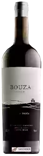 Weingut Bouza - Parcela Única Tannat B6