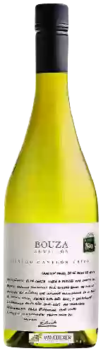 Weingut Bouza - Sémillon