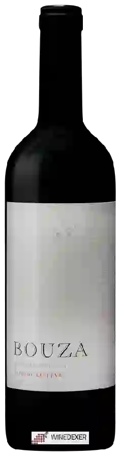 Weingut Bouza - Tannat Reserva Weingut Bouza - Tannat Reserva