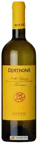 Weingut Boveri Luigi - Derthona Timorasso Colli Tortonesi