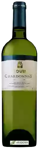 Weingut Bovin - Chardonnay