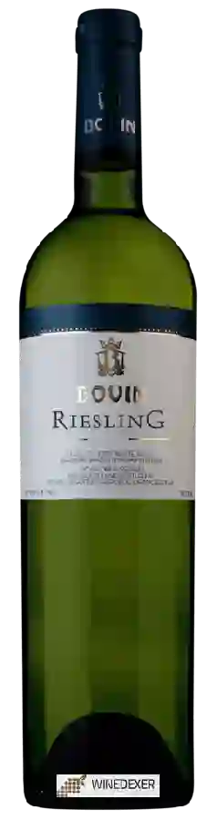 Weingut Bovin - Riesling Weingut Bovin - Riesling