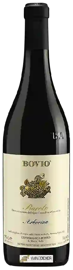 Weingut Bovio - Arborina Barolo Weingut Bovio - Arborina Barolo