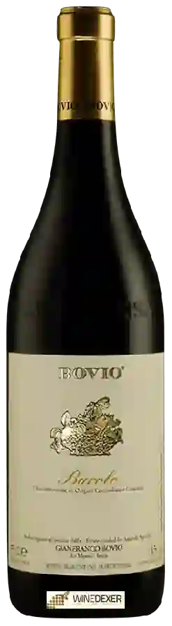 Weingut Bovio - Barolo Weingut Bovio - Barolo