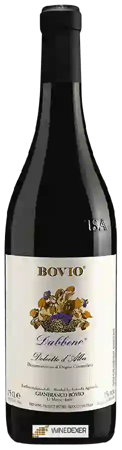Weingut Bovio - Dabbene Dolcetto d'Alba