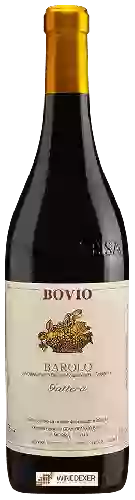 Weingut Bovio - Gattera Barolo