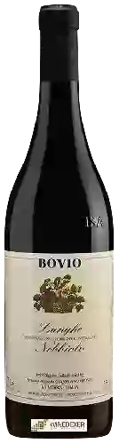Weingut Bovio - Langhe Nebbiolo