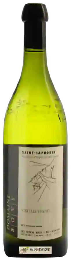 Domaine Bovy - Vieilles Vignes Domaine Bovy - Vieilles Vignes