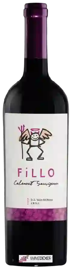 Weingut Bowines - Fillo Cabernet Sauvignon Weingut Bowines - Fillo Cabernet Sauvignon