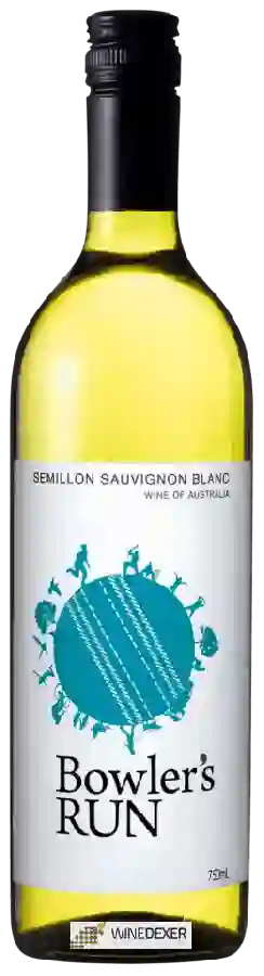 Weingut Bowler's Run - Sémillon - Sauvignon Blanc
