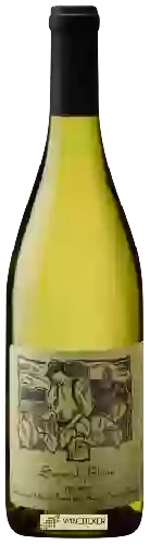 Boyden Valley Winery & Spirits - Seyval Blanc