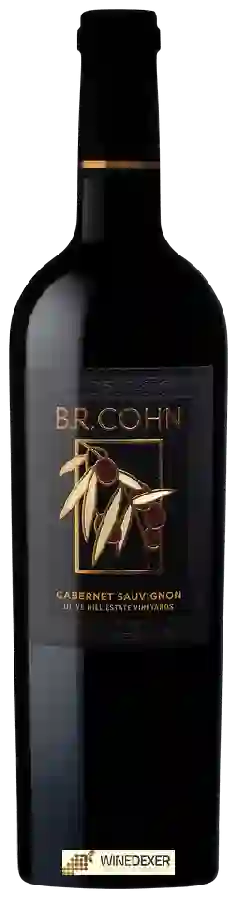 Weingut B.R. Cohn - Cabernet Sauvignon Olive Hill Estate Vineyards Weingut B.R. Cohn - Cabernet Sauvignon Olive Hill Estate Vineyards