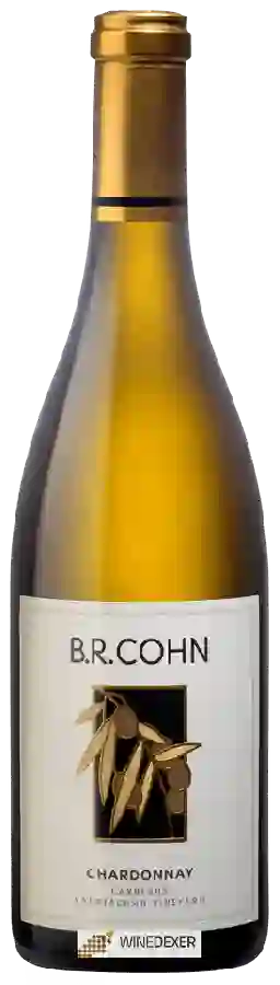 Weingut B.R. Cohn - Chardonnay Sangiacomo Vineyard