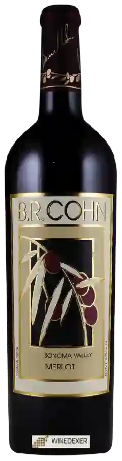 Weingut B.R. Cohn - Merlot