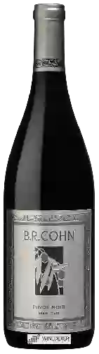 Weingut B.R. Cohn - Pinot Noir Silver Label