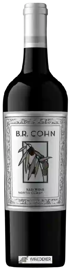 Weingut B.R. Cohn - Silver Label Red Blend