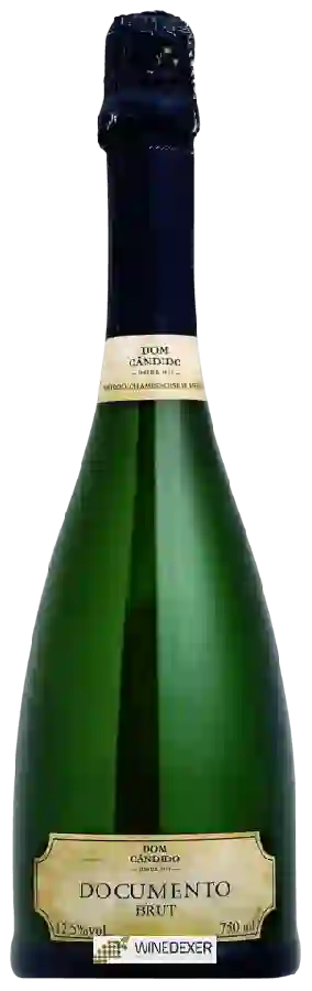 Weingut Dom Cândido - Documento Brut Weingut Dom Cândido - Documento Brut