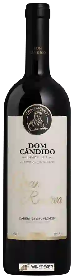 Weingut Dom Cândido - Gran Reserva Cabernet Sauvignon Weingut Dom Cândido - Gran Reserva Cabernet Sauvignon