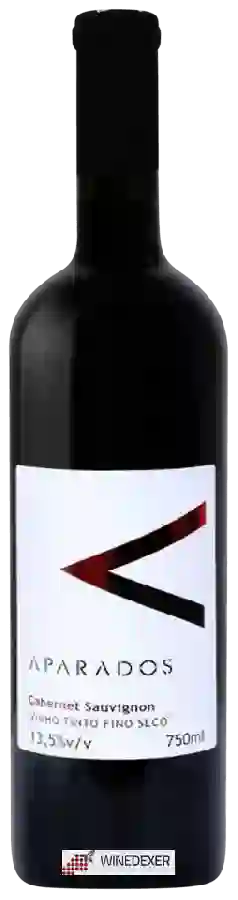 Weingut Villa Francioni - Aparados Cabernet Sauvignon
