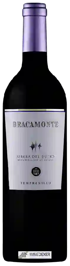 Weingut Bracamonte - Roble Weingut Bracamonte - Roble