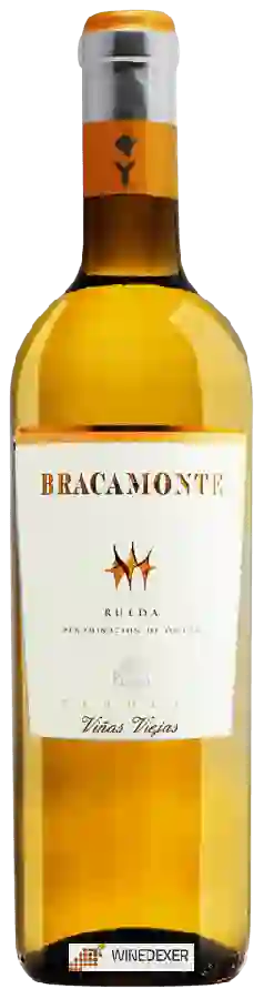 Weingut Bracamonte - Viñas Viejas Verdejo Weingut Bracamonte - Viñas Viejas Verdejo