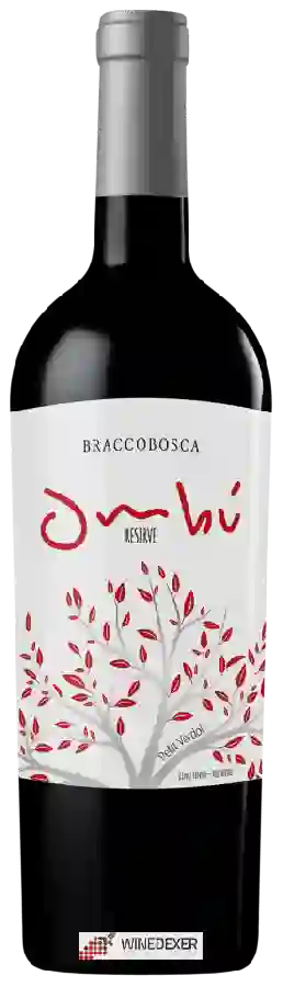 Weingut Braccobosca - Ombú Reserve Petit Verdot