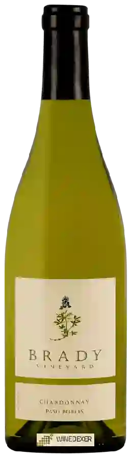 Weingut Brady - Chardonnay Weingut Brady - Chardonnay