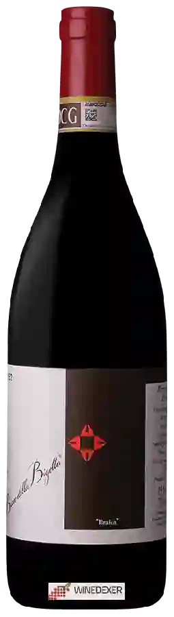 Weingut Braida - Bricco della Bigotta Barbera d'Asti