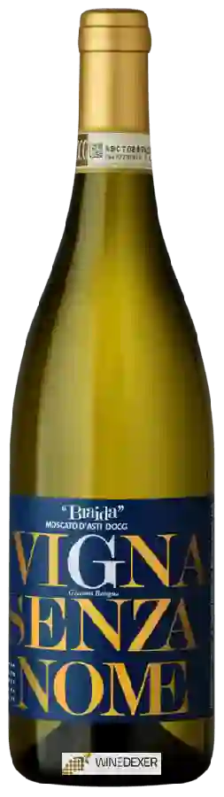 Weingut Braida - Vigna Senza Nome Moscato d'Asti Weingut Braida - Vigna Senza Nome Moscato d'Asti