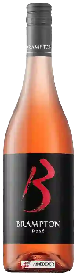 Weingut Brampton - Rosé